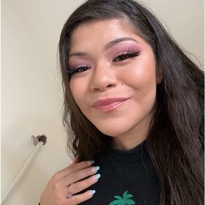 Meet your Posher, Natalia